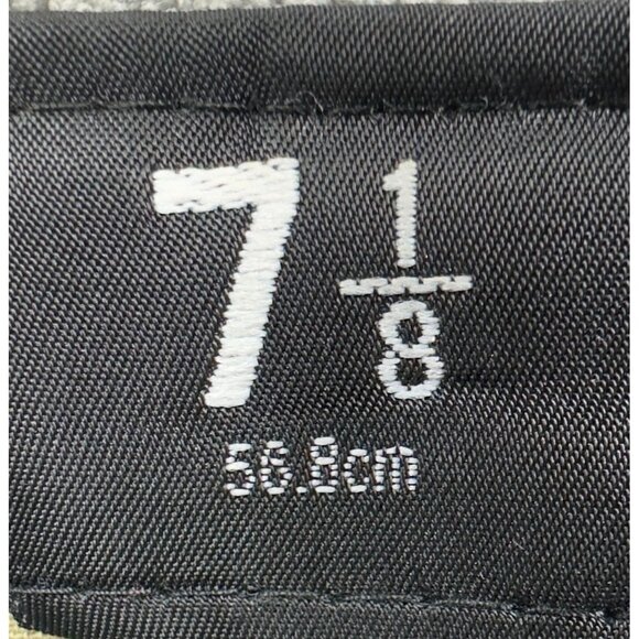 New Era Los Angeles Dodgers Camo Fitted Hat Size 7 1/8 Cotton Green & Brown - Picture 16 of 16